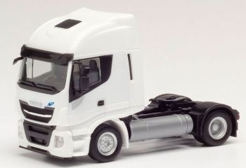 HER312226 - IVECO Stralis NP 460 4x2 Bianco