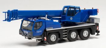 HER312646 - Gru mobile LIEBHERR LTM 1045 THW