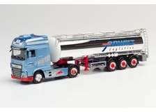 HER312691 - DAF XF SSC 4x2 con serbatoio 3 assi ANHALT LOGISTICS