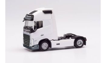 HER313360 - VOLVO FH Gl. XL. 4x2 bianco