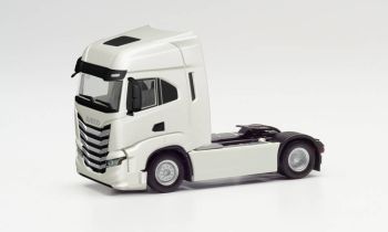 HER313445 - IVECO S-Way 4x2 bianco