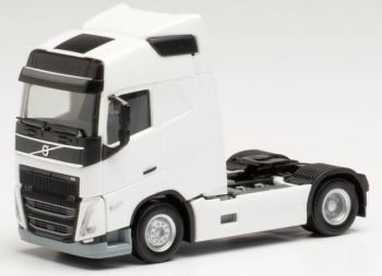 HER313605 - VOLVO FH Gl. 4X2 Bianco