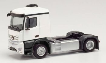 HER313940 - MERCEDES Arocs 4x2 Bianco