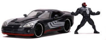 JAD31750 - 2008 DODGE Viper con VENOM