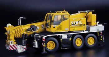 IMC32-0089 - Autogru DEMAG AC 45 STEIL Limited a 150 ex.