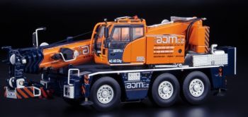IMC32-0114 - Gru mobile DEMAG AC45 RADEK MASINA