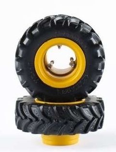 AT3200123 - Ruota dell'asse per pala VOLVO L60H