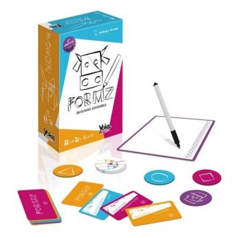 YBT3203 - FORMA | Disegniamo insieme