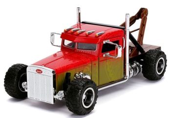 JAD32089 - PERTERBILT Fast & Furious Hobbs e Shaw