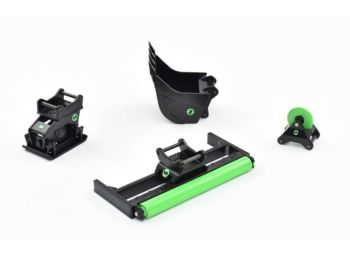 AT3200109 - ACCIAIO Accessori