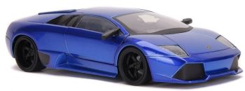 JAD32279 - LAMBORGHINI Murcielago LP640 Blu