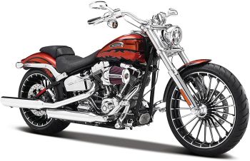 MST32320-C - HARLEY DAVIDSON CVO Breakout 2014 Rame
