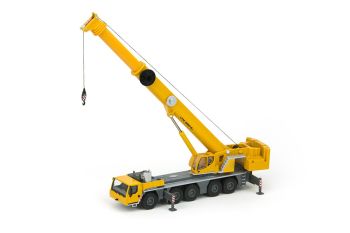 IMC33-0047 - Gru LIEBHERR LTM 1250-5.1