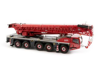 IMC33-0095 - Autogru DEMAG AC 220-5 SCHOLPP