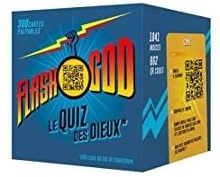SMIJD3356 - Il Quiz degli Dei | da 16 anni