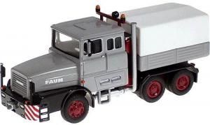 NZG559 - FAUN 1206 6x4 portante