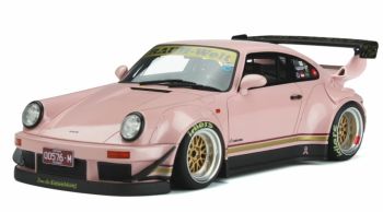 GT361 - RWB Croce del Sud