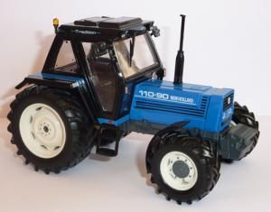ROS30115 - NEW HOLLAND 110-90 - Edizione limitata