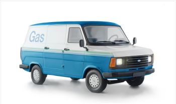 ITA3687 - FORD Transit Mk.2 da montare e verniciare