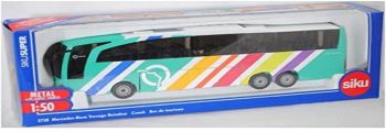 SIK3738 - Allenatore MERCEDES Travego