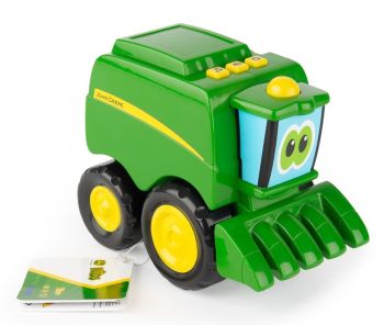 T37910B - Mietitrice JOHN DEERE con luci e suoni