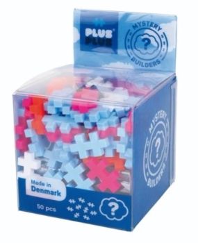 PPLS3833 - Pesce Combattente 50 Pezzi