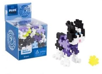 PPLS3836 - Boston Terrier 50 pezzi