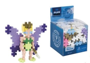 PPLS3843 - Fata 50 pezzi