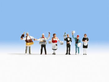 NOC15070 - Personale