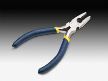 REV39078 - Mini pinze da 11;5 cm di lunghezza