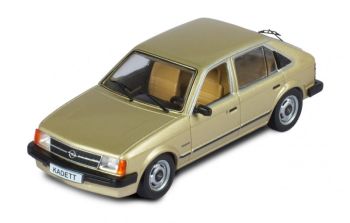 IXOCLC394N - OPEL Kadett D 5 porte 1981 Beige