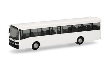 HER014304 - SETRA 215 SL bianca - 1 pezzo da assemblare