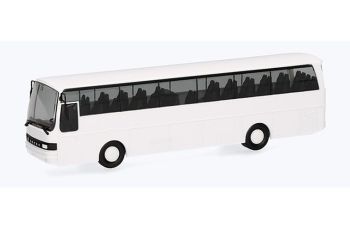 HER014311 - SETRA 215 HD bianca - 1 pezzo da assemblare