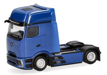 HER318389 - MERCEDES BENZ Actros L ProCabin Gigaspace 4x2 blu