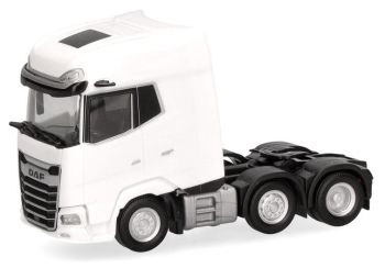 HER318990 - DAF XG 6x2 bianco