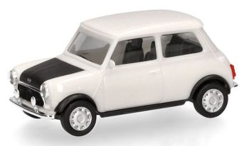 HER421140-002 - MINI Cooper Mayfair con fari