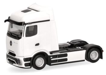HER318204-002 - MERCEDES BENZ eActros 600 Procain 4x2 bianco