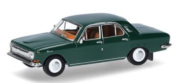 HER024334-006 - WOLGA M 24 verde