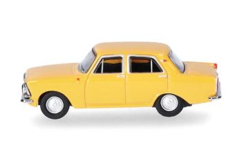 HER066877-002 - MOSKWITSCH 408 giallo