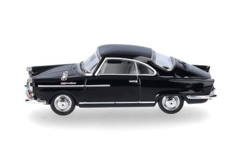 HER024396-005 - NSU Sport Prinz nero