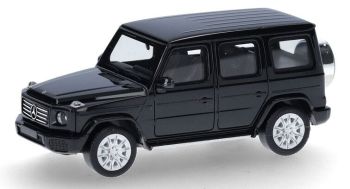 HER421188 - MERCEDES BENZ G nero