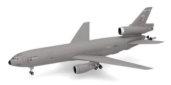 HER538367 - McDONNELL DOUGLAS KC-10 Extender U.S. Air Force 60° Air Mobility Wing Travis Air Base -b 86-0031