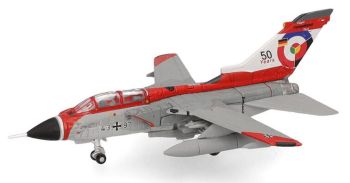 HER573573 - PANAVIA Tornado IDS Luftwaffe WTD61 Manching Tornado 50 Years