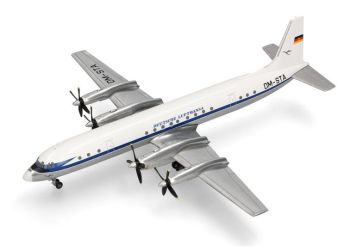 HER573689 - ILYUSHIN IL-18 Deutsche Lufthansa