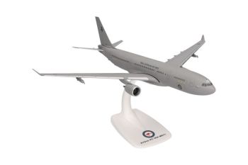 HER614412 - AIRBUS A330 MRTT - KC-30A Voyager Royal Australian Air Force 33° Squadrone RAAF Amberley - A39-006 Rosewood