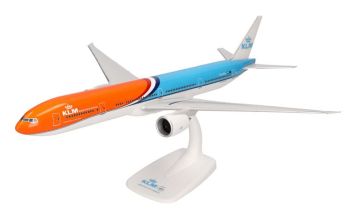 HER614511 - BOEING 777-300ER KLM Orange Pride Nationaal Park de Hoge Veluwe
