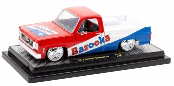 M2M-40300-119B - CHEVROLET Cheyenne 10 1973 BAZOOKA