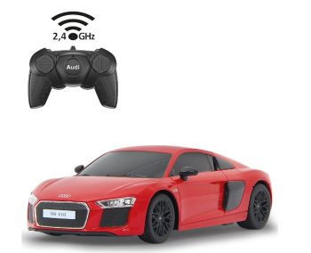 JAM405100 - AUDI R8 2015 rojo - Radiocontrol