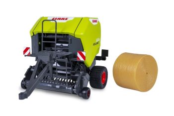 JAM405237 - Rotopressa CLAAS Rollant 520 per trattore radiocomandato