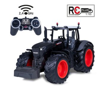 JAM405365 - FENDT 1050 Vario - Black Edition - radiocomandato
